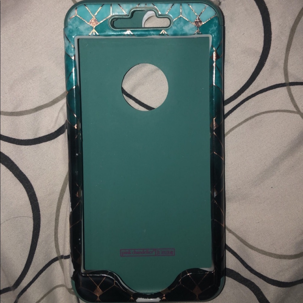 Cute iPhone case